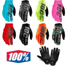 100 brisker gloves - 100%,