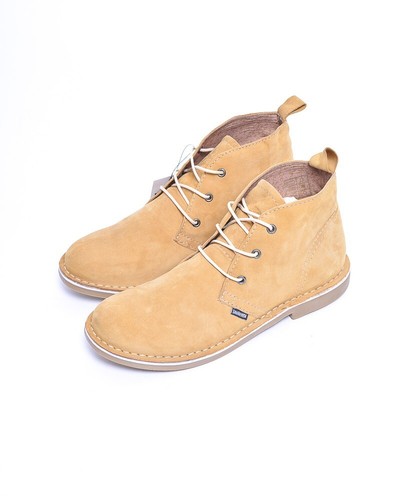 Lambretta women suede soda - women's,
