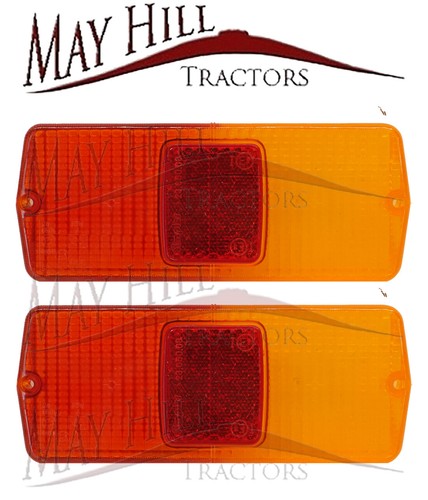 Rear brake light - brake,