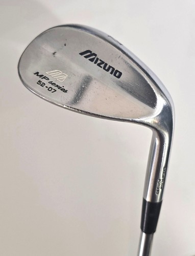 Mizuno series 07 gap - mizuno, mp