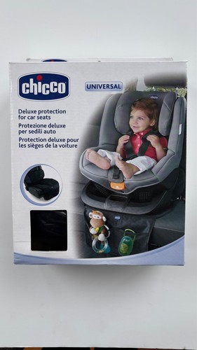 Chicco universal car seat - car,
