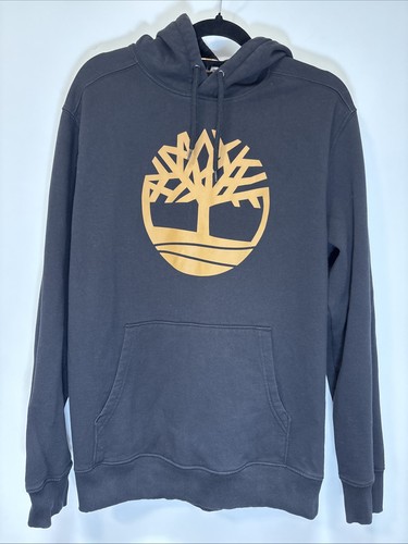 Timberland men black logo - timberland, men’s