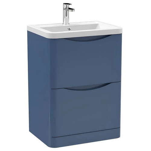 600mm floor standing bathroom - floor,