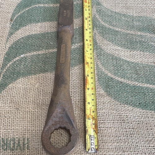 1 16 bs flogging - 5/8”,
