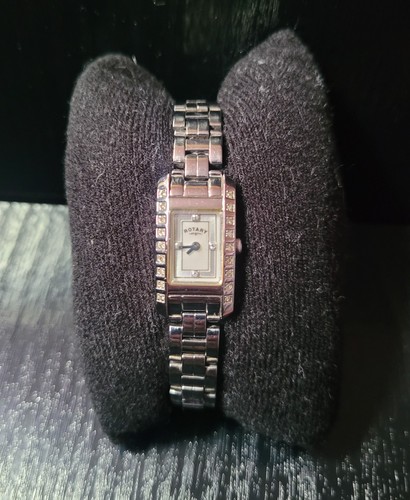 Vintage ladies rotary watch - vintage,