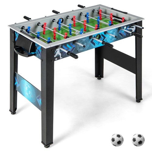 Costway foosball table - costway, game