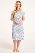 Bon Marche Size 22  Frill