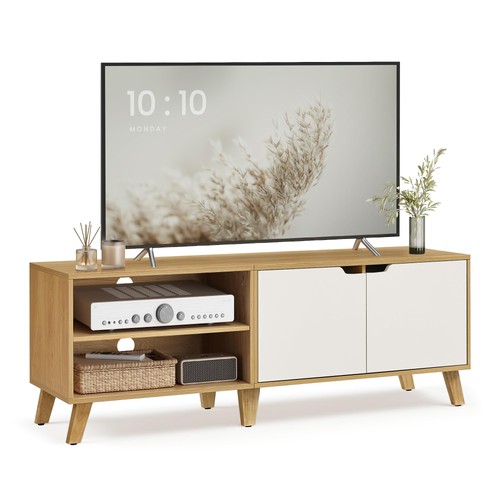 Cabinet 140 long 2 doors - 2,