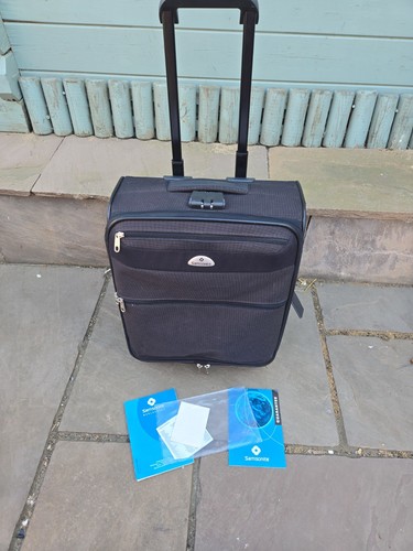 Samsonite cabin luggae - luggae, 2