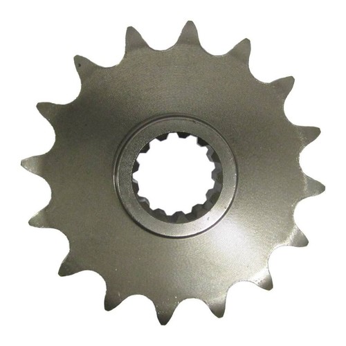 Front sprocket teeth for - 16,