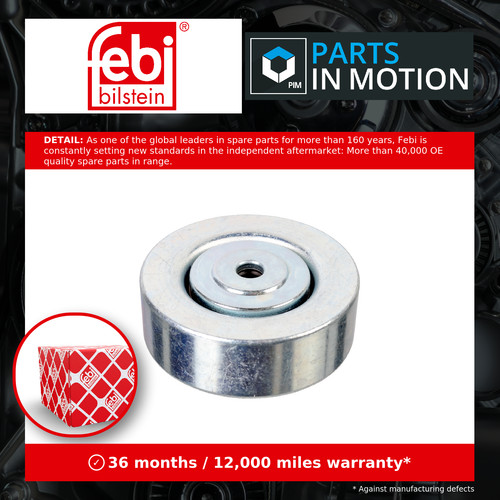 Aux belt tensioner fits - belt,
