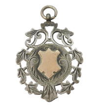 Victoran Gold & Sterling