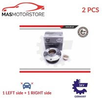 WHEEL BEARING KIT SET PAIR