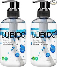 Lubido Original Water Based
