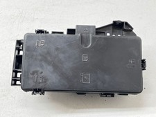 Ford explorer 2021 fuse - 2021,