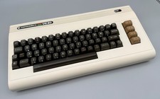 Commodore VIC-20 Computer –