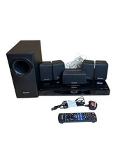 Panasonic SA-PT480 DVD Home