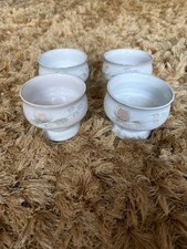 Vintage Denby Whisper Bowls x