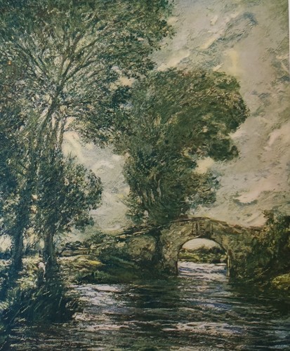 Radcot bridge oxfordshire - radcot,