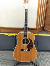 MARTIN D-42 Acoustic Guitar