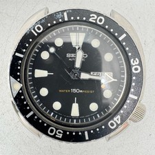 Vintage 44mm Seiko 6309-7049