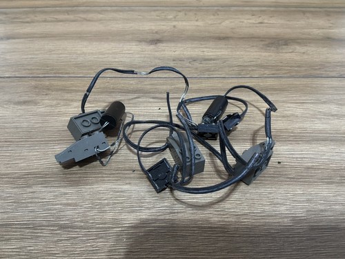 Lego train connecting cable - train,