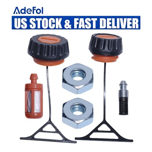 Gas fuel cap - fuel,