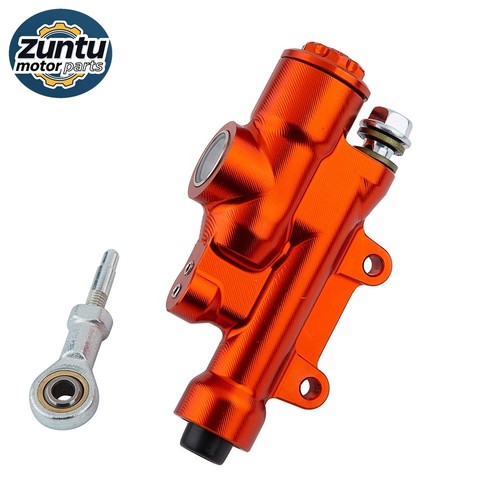 Rear brake master cylinder for - brake,