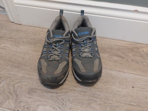 Tec women walking - hi-tec, &