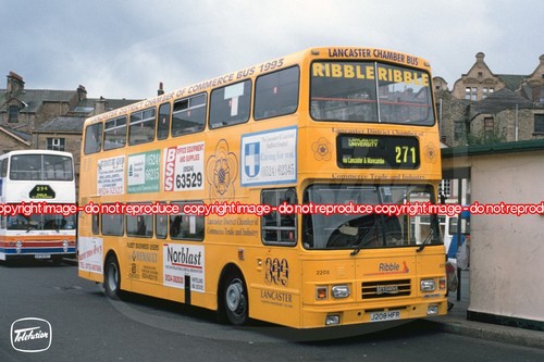 Bus photo stagecoach ribble - bus,