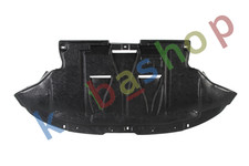 COVER UNDER ENGINE WITH