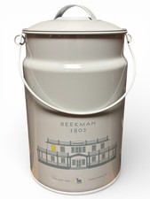 NEW Beekman 1802 Goat Milk Can