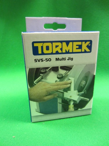 Tormek svs multi - svs-50, multi-jig