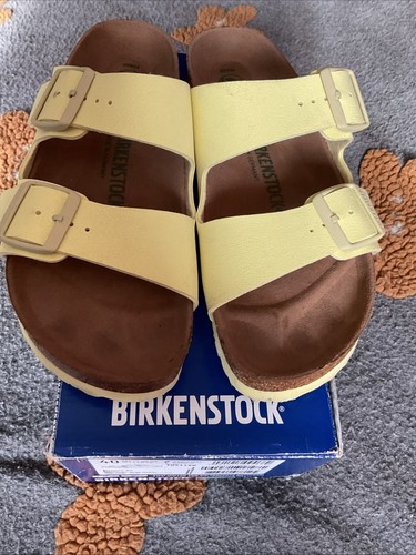 Birkenstock vegan arizona - vegan,