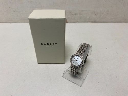 Radley london ladies stainless - london,