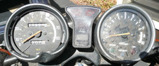 1978  Yamaha XS1100 Midnight