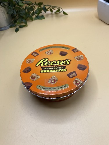 Reese peanut butter - reese's,