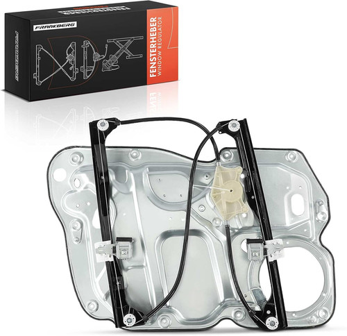 Front right window regulator - right,