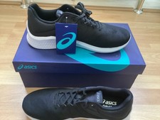 Mens asics comutora black - comutora, mx