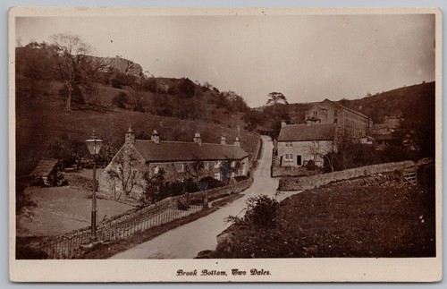Brook bottom two dales - two, dales,