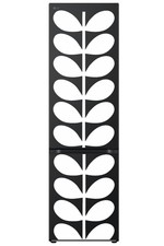 Orla Kiely Style  Retro style Home vinyl stickers for Fridge Panel  Decor