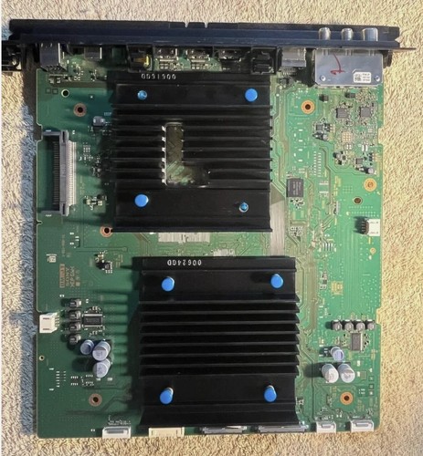 Sony 65xh9505 main board - kd-65xh9505,