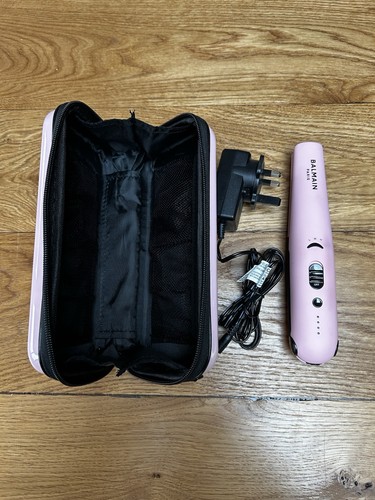 Balmain mini cordless - balmain,