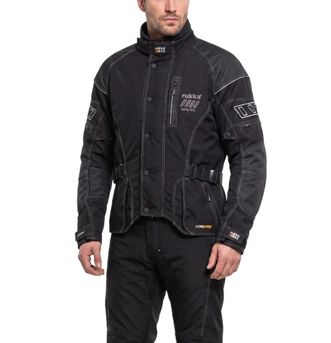 Rukka gore tex motorcycle - rukka,