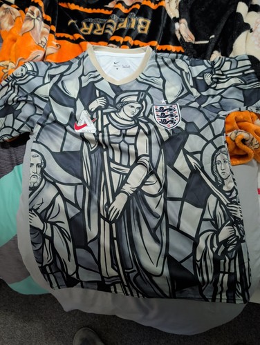 Nike official england training - nike,
