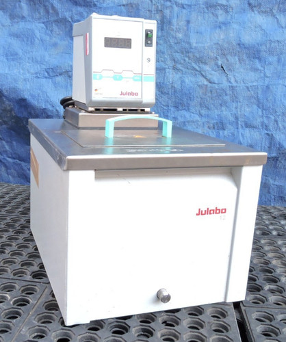 Julabo water bath - julabo, 12