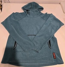 Melanzana Micro grid Hoodie V2