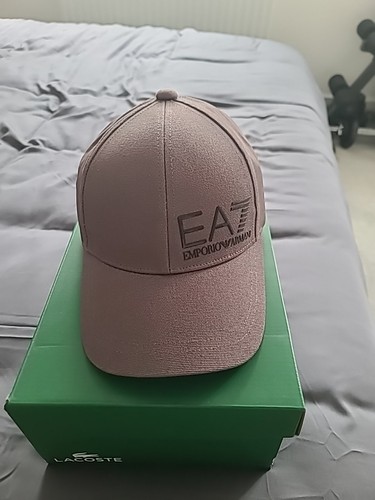 Emporio armani men baseball - emporio,