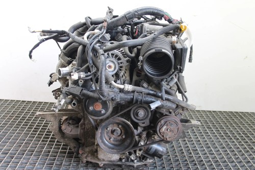 2008 mazda fe - mazda, engine