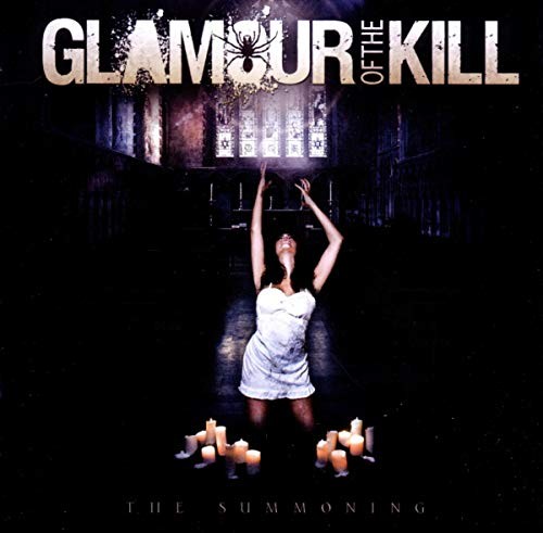 The summoning glamour - glamour,